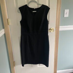The Limited Black Collection Sheath Dress - 14 P